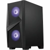 MSI MAG FORGE 100M TEMPERLİ CAM ATX GAMING KASA