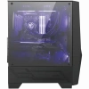 MSI MAG FORGE 100M TEMPERLİ CAM ATX GAMING KASA