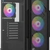 MSI MAG FORGE 151A B75 PCIE5 II 750W 80+ BRONZE