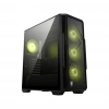 MSI MAG FORGE 340R AIRFLOW ATX CASE
