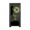 MSI MAG FORGE M110R AIRFLOW M-ATX CASE