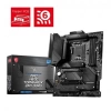 Msı Mag H670 Tomahawk Wıfı Ddr4 1700 Ddr4 4800(Oc) Pcı-E Gen 5 M.2 Usb3.2  1X 2.5G Lan  Wı-Fı 6 Atx