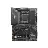 Msı Mag X670E Tomahawk Wıfı Am5 Ddr5 6600Mhz(Oc) 4X M.2 Usb 3.2 Hdmı Dp 2.5G Lan Amd Wıfı 6E Rgb Atx