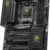 MSI MAG X870 TOMAHAWK WIFI AM5 DDR5 8400MHZ(OC) USB4 4x M.2 HDMI 5G LAN WIFI 7 RGB ATX