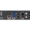 MSI MAG X870E TOMAHAWK MAX WIFI AM5 DDR5 ANAKART