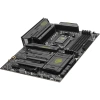 Msı Mag X870E Tomahawk Wıfı Am5 Ddr5 8400Mhz(Oc) Usb4 4X M.2 Hdmı 2X Dp 5G Lan Wıfı 7 Rgb Atx