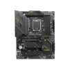 MSI MAG Z790 TOMAHAWK MAX WIFI SOKET 1700 DDR5 7800MHZ(OC) PCI-E GEN5 M.2 USB3.2 DP HDMI 1X2.5G LAN WI-FI 7 ATX