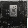 MSI MB B650M PROJECT ZERO AM5 DDR5 7600MHZ(OC) HDMI DP M.2 USB3.2 2.5G LAN WI-FI 6E mATX