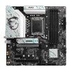 MSI MB B760M GAMING PLUS WIFI DDR5 6800(OC)MHz HDMI DP ATX 1700P