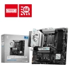 Msı Mb B760M Gamıng Plus Wıfı Soket 1700 Ddr5 6800(Oc) Pcı-E M.2 Usb3.2 Hdmı Dp 1X 2.5G Lan Wı-Fı 6E Atx