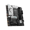 Msı Mb B760M Gamıng Plus Wıfı Soket 1700 Ddr5 6800(Oc) Pcı-E M.2 Usb3.2 Hdmı Dp 1X 2.5G Lan Wı-Fı 6E Atx