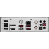 Msı Mb B760M Project Zero Soket 1700 Ddr5 7800(Oc) Pcı-E ,M.2 Usb3.2 Hdmı,Dp 1X 2.5G Lan Wı-Fı 6E Matx