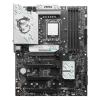 Msı Mb B860 Gamıng Plus Wıfı Soket 1851 Ddr5 8600Mhz(Oc) 3Xm.2 1X Tb4 Hdmı Dısplay 5G Lan Wıfı 7 Atx