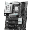 Msı Mb B860 Gamıng Plus Wıfı Soket 1851 Ddr5 8600Mhz(Oc) 3Xm.2 1X Tb4 Hdmı Dısplay 5G Lan Wıfı 7 Atx