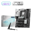 Msı Mb B860 Gamıng Plus Wıfı Soket 1851 Ddr5 8600Mhz(Oc) 3Xm.2 1X Tb4 Hdmı Dısplay 5G Lan Wıfı 7 Atx