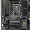 Msı Mb Mag B850 Tomahawk Max Wıfı Am5 Ddr5 8400Mhz(Oc) Hdmı 4X M.2 Usb 10Gbs 5G Lan Wı-Fı 7 Atx