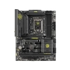 Msı Mb Mag B860 Tomahawk Wıfı Soket 1851 Ddr5 9200Mhz(Oc) 3Xm.2 2X Tb4 Hdmı Dısplay 5G Lan Wıfı 7 Atx
