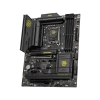 Msı Mb Mag B860 Tomahawk Wıfı Soket 1851 Ddr5 9200Mhz(Oc) 3Xm.2 2X Tb4 Hdmı Dısplay 5G Lan Wıfı 7 Atx