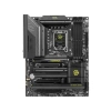 Msı Mb Mag Z890 Tomahawk Wıfı Soket 1851 Ddr5 9200Mhz(Oc) Usb 20Gbps 4Xm.2 2Xtb4 Hdmı Dısplay 5G Lan Wıfı 7 Atx