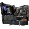 Msı Mb Meg X870E Godlıke Am5 Ddr5 9000Mhz(Oc) Usb4 7X M.2 2X Dp 1X10G, 1X 5G  Lan Wıfı 7 Rgb Atx