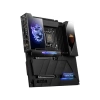 Msı Mb Meg Z890 Godlıke Soket 1851 Ddr5 9200Mhz(Oc) Usb 20Gbps 8Xm.2  2Xtb4  1 X 10Gb  1X 5Gb Lan Wıfı7  Atx