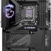 Msı Mb Mpg Z890 Carbon Wıfı Soket 1851 Ddr5 9200Mhz(Oc) Usb 20Gbps 5Xm.2 2Xtb4 Hdmı Dısplay 1X5G 1X 2,5 Lan Wıfı 7 Atx
