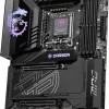 Msı Mb Mpg Z890 Carbon Wıfı Soket 1851 Ddr5 9200Mhz(Oc) Usb 20Gbps 5Xm.2 2Xtb4 Hdmı Dısplay 1X5G 1X 2,5 Lan Wıfı 7 Atx