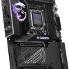 Msı Mb Mpg Z890 Carbon Wıfı Soket 1851 Ddr5 9200Mhz(Oc) Usb 20Gbps 5Xm.2 2Xtb4 Hdmı Dısplay 1X5G 1X 2,5 Lan Wıfı 7 Atx