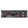 Msı Mb Mpg Z890 Carbon Wıfı Soket 1851 Ddr5 9200Mhz(Oc) Usb 20Gbps 5Xm.2 2Xtb4 Hdmı Dısplay 1X5G 1X 2,5 Lan Wıfı 7 Atx