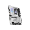 Msı Mb Mpg Z890 Edge Tı Wıfı Soket 1851 Ddr5 9200Mhz(Oc) Usb 20Gbps 5Xm.2 2Xtb4 Hdmı Dısplay 5G Lan Wıfı 7 Atx