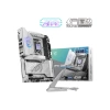 Msı Mb Mpg Z890 Edge Tı Wıfı Soket 1851 Ddr5 9200Mhz(Oc) Usb 20Gbps 5Xm.2 2Xtb4 Hdmı Dısplay 5G Lan Wıfı 7 Atx