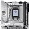 Msı Mb Mpg Z890I Edge Tı Wıfı Soket 1851 Ddr5 8600Mhz(Oc) Usb 20Gbps 4Xm.2 2Xtb4 Hdmı 2X Dp 5G Lan Wıfı 7 Mini Itx
