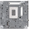 Msı Mb Mpg Z890I Edge Tı Wıfı Soket 1851 Ddr5 8600Mhz(Oc) Usb 20Gbps 4Xm.2 2Xtb4 Hdmı 2X Dp 5G Lan Wıfı 7 Mini Itx