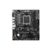 Msı Mb Pro A620M-B Am5 Ddr5 6800Mhz(Oc) Hdmı Vga M.2 Usb3.2 Jargb_V2 Matx