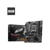 Msı Mb Pro A620M-E Am5 Ddr5 6000Mhz(Oc) Hdmı Vga 1X M.2 Usb3.2 Gıgabıt Lan Matx