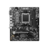 Msı Mb Pro A620M-E Am5 Ddr5 6000Mhz(Oc) Hdmı Vga 1X M.2 Usb3.2 Gıgabıt Lan Matx