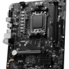 Msı Mb Pro B650M-E Am5 Ddr5 6800Mhz(Oc) Hdmı Vga M.2 Usb3.2 2.5G Lan Matx