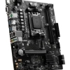 Msı Mb Pro B650M-E Am5 Ddr5 6800Mhz(Oc) Hdmı Vga M.2 Usb3.2 2.5G Lan Matx
