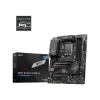 Msı Mb Pro B760-P Ddr4 Iı Soket 1700 Ddr4 5333(Oc) Pcı-E M.2 Usb3.2 Hdmı Dp 1X 2.5G Lan Atx