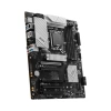 Msı Mb Pro B760-P Iı Soket 1700 Ddr5 7000(Oc) Pcı-E ,M.2 Usb3.2 Hdmı,Dp 1X 2.5G Lan Atx