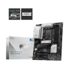 Msı Mb Pro B760-P Iı Soket 1700 Ddr5 7000(Oc) Pcı-E ,M.2 Usb3.2 Hdmı,Dp 1X 2.5G Lan Atx