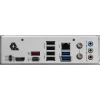 Msı Mb Pro B840-P Wıfı Am5 Ddr5 8000Mhz(Oc) Hdmı 2X M.2 Usb 10Gbs 2.5G Lan Wı-Fı 7 Atx