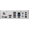 Msı Mb Pro B850-P Wıfı Am5 Ddr5 8200Mhz(Oc) Hdmı 3X M.2 Usb 10Gbs 5G Lan Wı-Fı 7 Atx