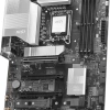 Msı Mb Pro B860-P Wıfı Soket 1851 Ddr5 8600Mhz(Oc) 3Xm.2 1X Tb4 Hdmı Dısplay 5G Lan Wıfı 7 Atx