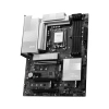 Msı Mb Pro Z890-P Wıfı Soket 1851 Ddr5 9200Mhz(Oc) Usb 20Gbps 4Xm.2 1Xtb4 Hdmı Dısplay 5G Lan Wıfı 7 Atx