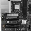Msı Mb Pro Z890-S Wıfı Pz Soket 1851 Ddr5 8800Mhz(Oc) Usb 20Gbps 3Xm.2 1Xtb4 Hdmı Dısplay 2.5G Lan Wıfı7 Atx