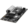 Msı Mb Pro Z890-S Wıfı Pz Soket 1851 Ddr5 8800Mhz(Oc) Usb 20Gbps 3Xm.2 1Xtb4 Hdmı Dısplay 2.5G Lan Wıfı7 Atx
