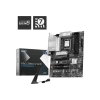 Msı Mb Pro Z890-S Wıfı Soket 1851 Ddr5 8600Mhz(Oc) Usb 20Gbps3Xm.2 2Xtb4 Hdmı Dısplay 2.5G Lan Wıfı7 Atx