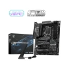 Msı Mb Z890 Gamıng Plus Wıfı Soket 1851 Ddr5 9200Mhz(Oc) Usb 20Gbps 4Xm.2 1Xtb4 Hdmı Dısplay 5G Lan Wıfı 7 Atx