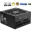 MSI MPG A850GS PCIE5 850W 80+ GOLD PSU FULLMODULAR